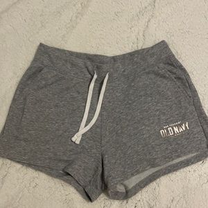 old navy shorts